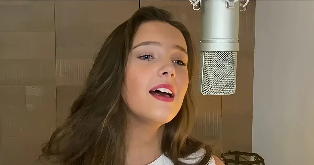 Epic Rendition of ''Memories'' From the Musical ''Cats''