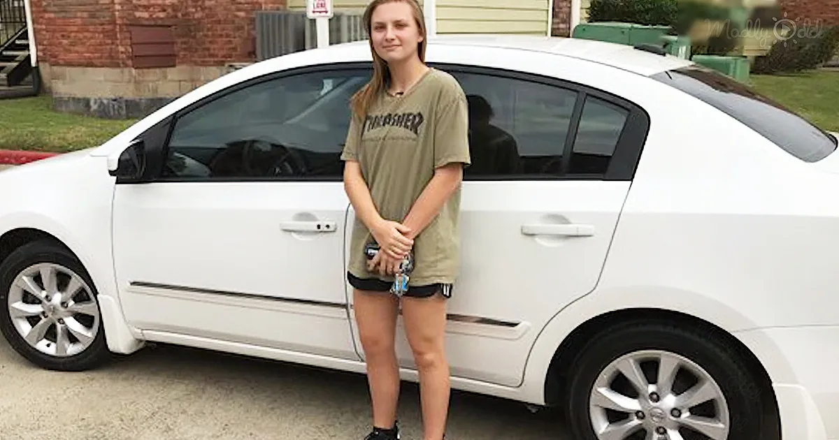 Couple Learns Denny's Waitress Walks 14 Miles for Work, Comes Back With New Car