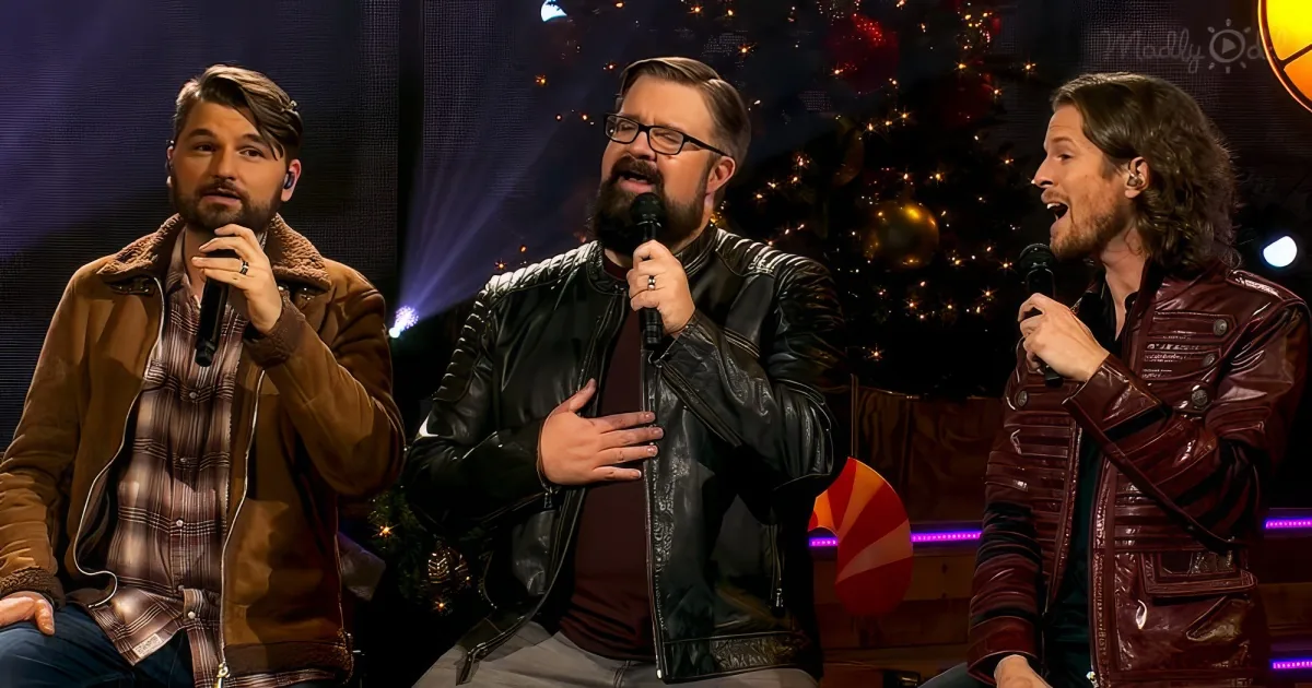 Home Free Singing