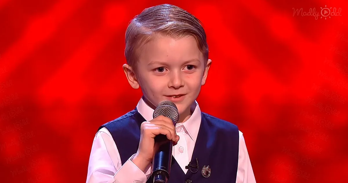 Our Favorite Auditions From the Voice Kids UK