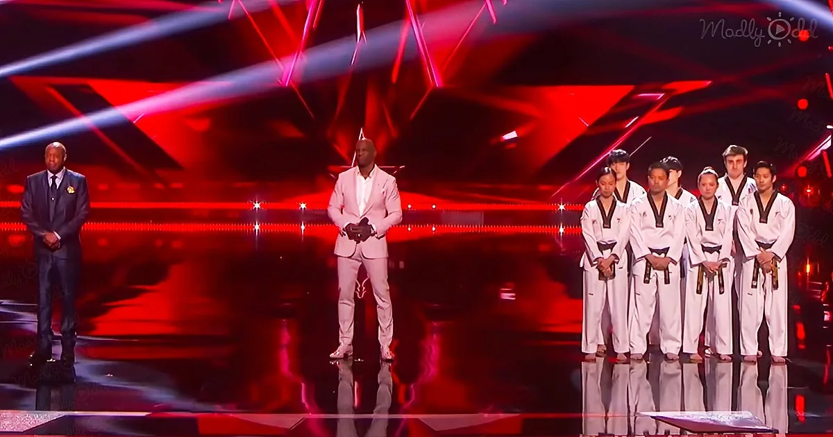 ''Agt''s Most Shocking Elimination: Did America Get It Right?''