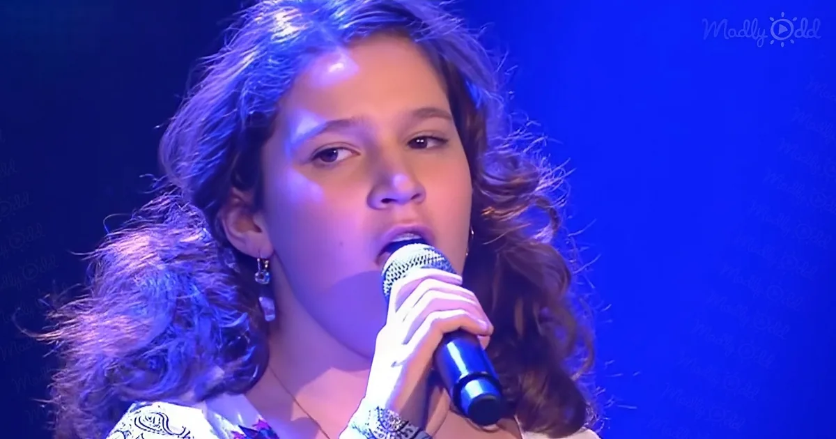 Top 10 ''Voice Kids'' Who Blew Viewers Away With Their Big Pipes