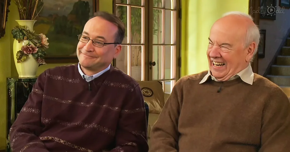 Tim Conway's Son Shares Some Heartwarming Advice He Got From His Dad