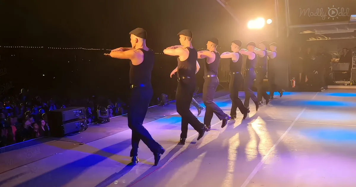 Lord of the Dance