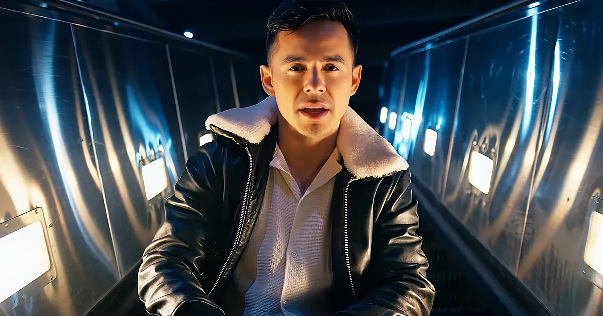 American Idol David Archuleta Releases Mini Movie Music Video 'Beast'