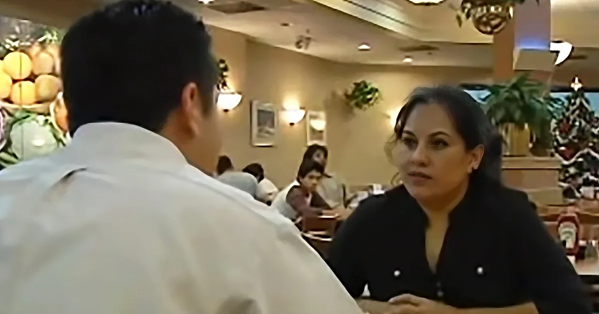 WWII Veteran Leaves $50,000 Tip for Waitress Who Showed Him Kindness