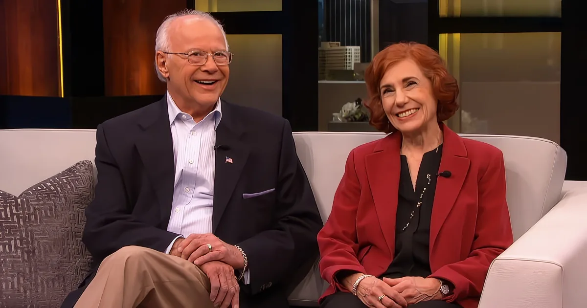 Couple marries after 50 years apart