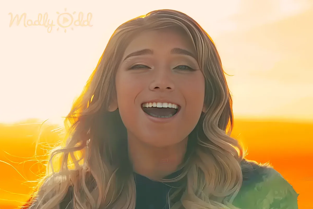 Pentatonix Christmas - Kirstin Maldonado