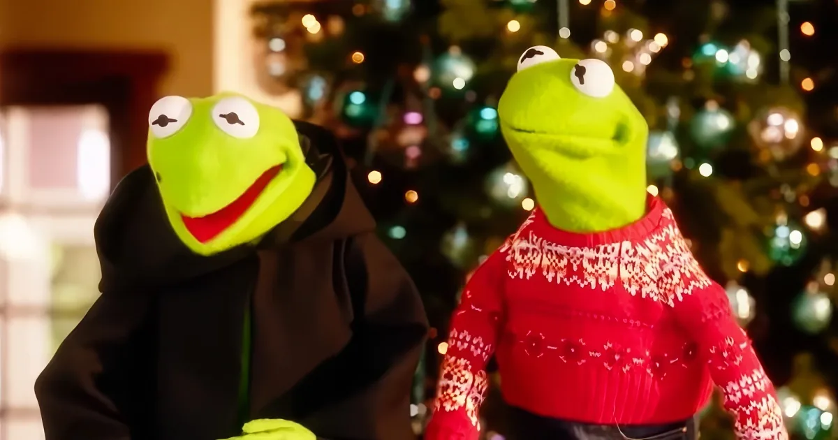 Kermit the Frog