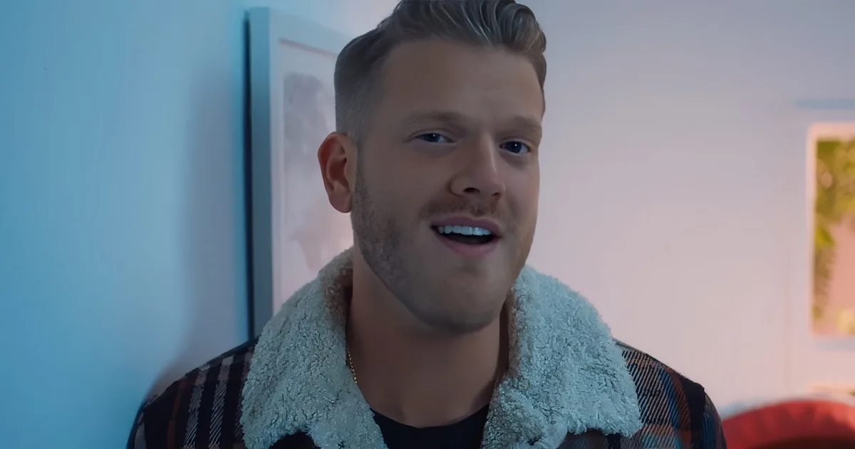 Scott Hoying - Pentatonix