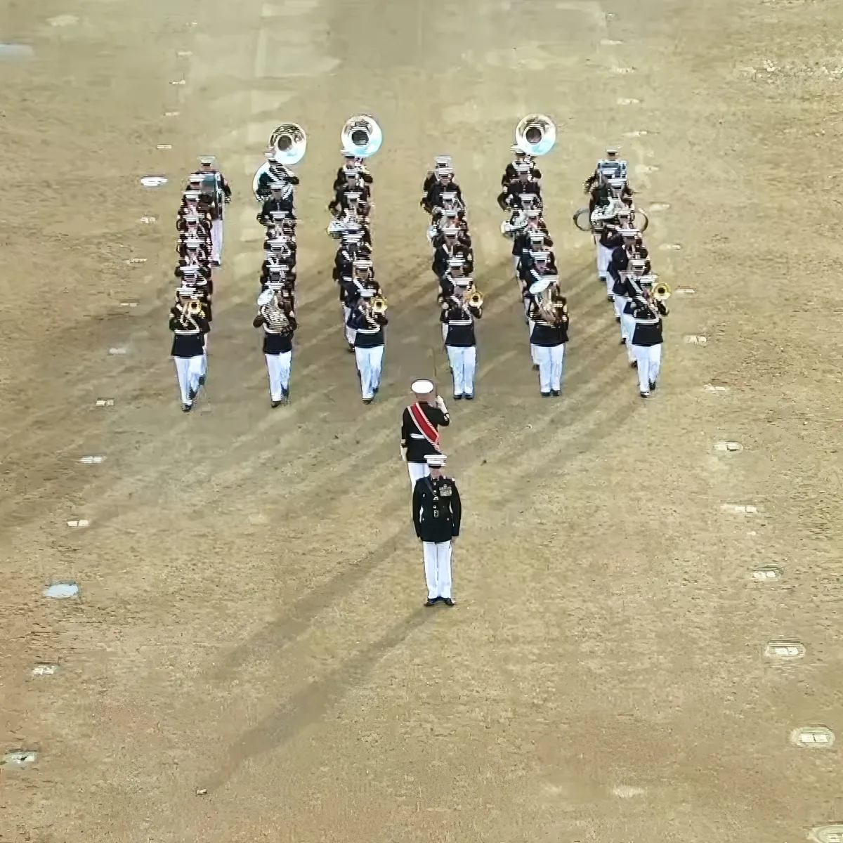 U.S. Marine Band