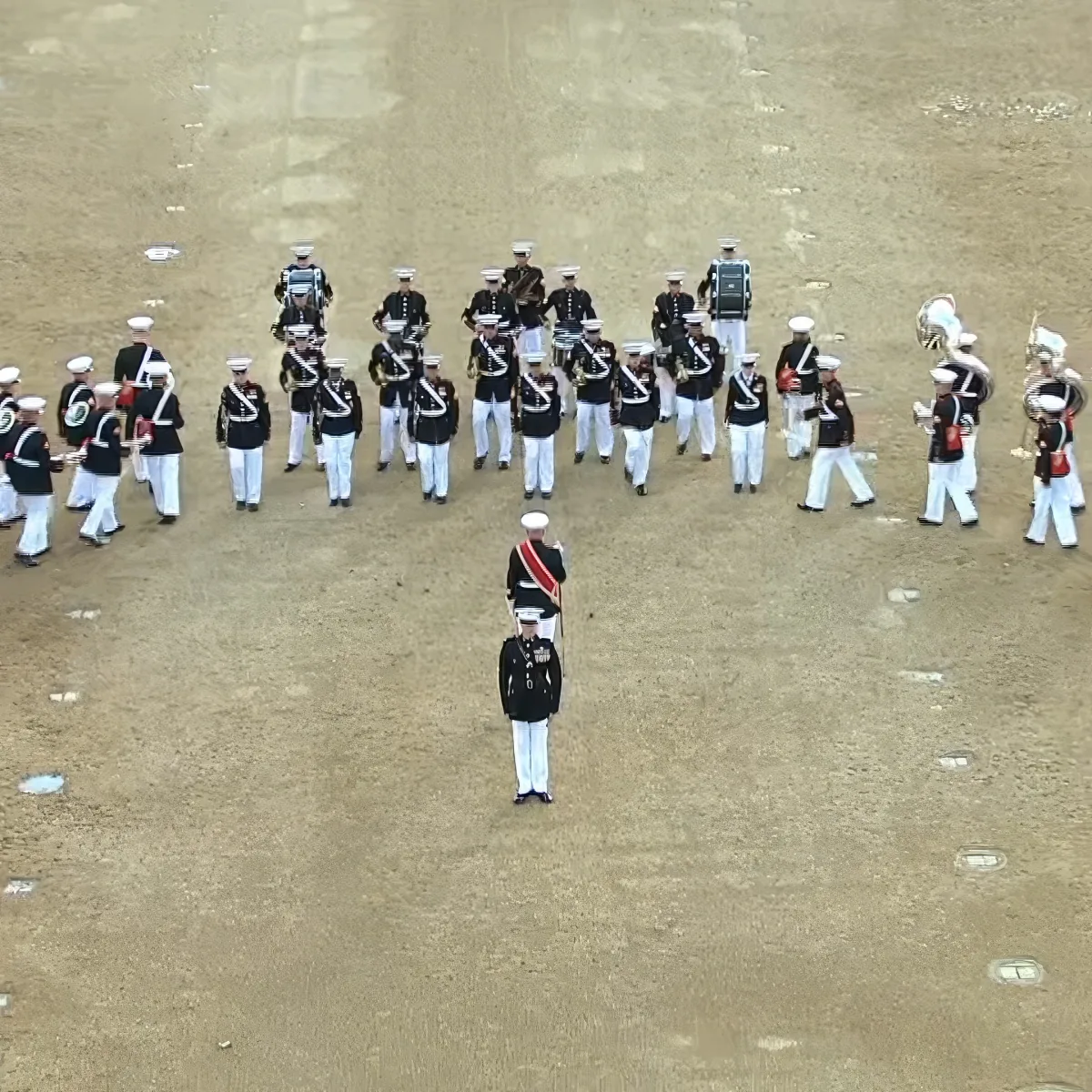 U.S. Marine Band