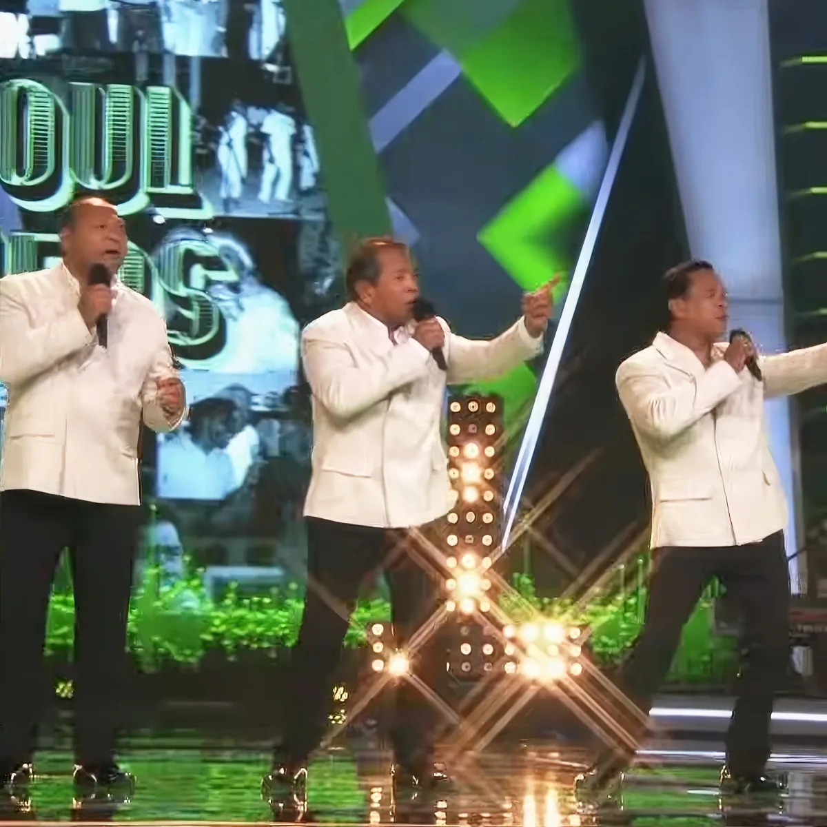 The Soul Brothers