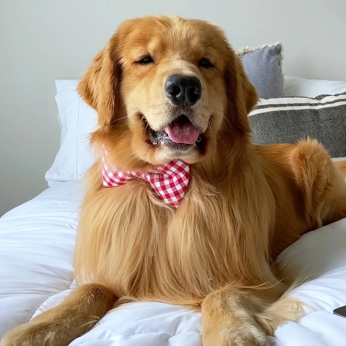 Golden Retriever Dog