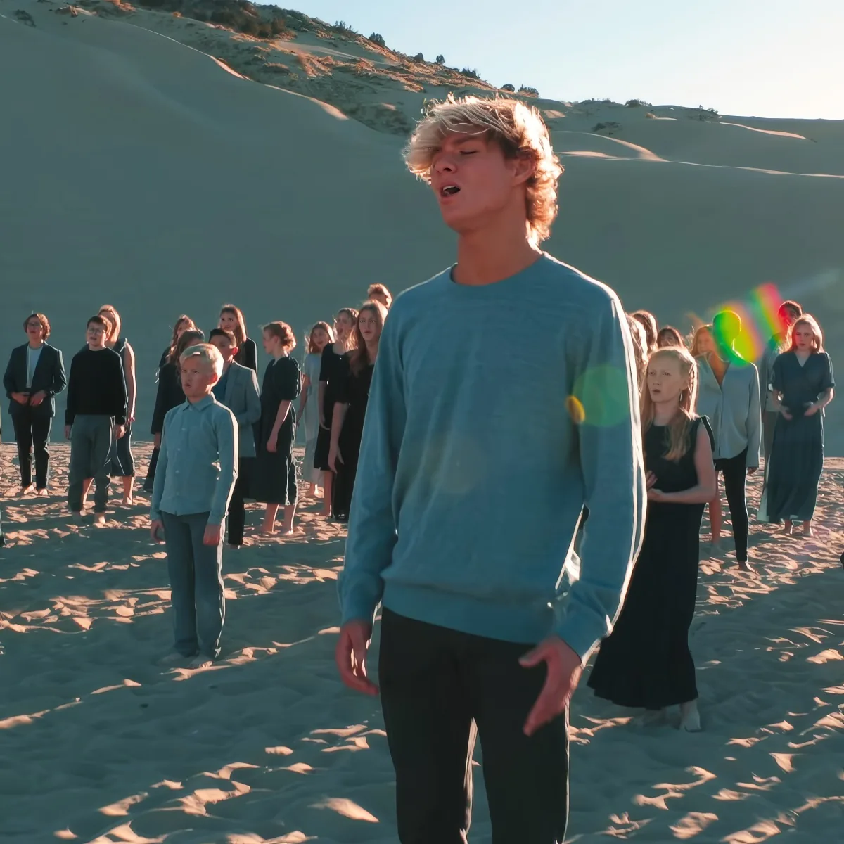 One Voice Children's Choir