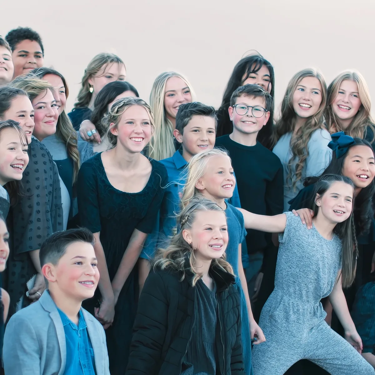 One Voice Children's Choir