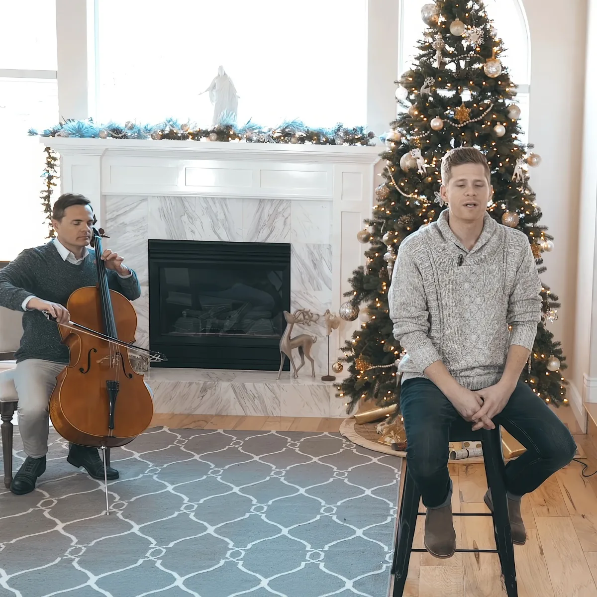 The Piano Guys
