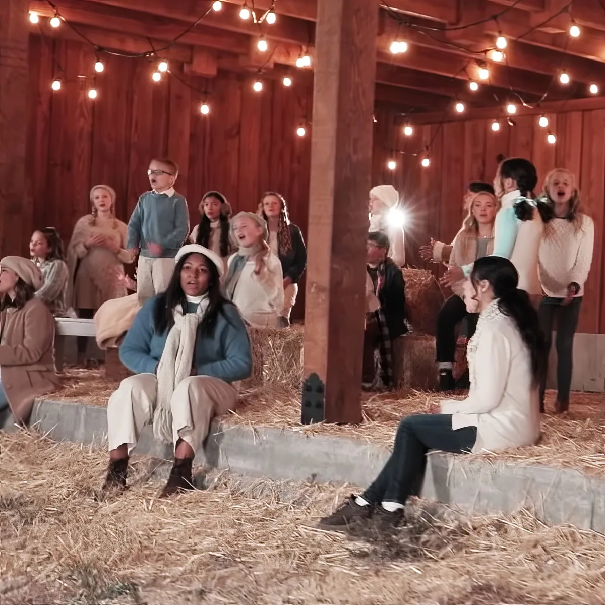 The One Voice Children's Choir