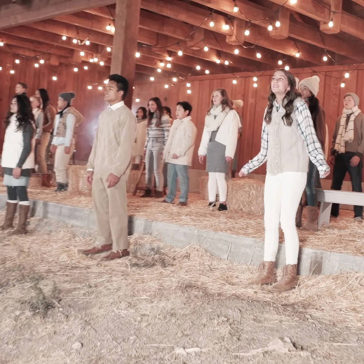The One Voice Children's Choir