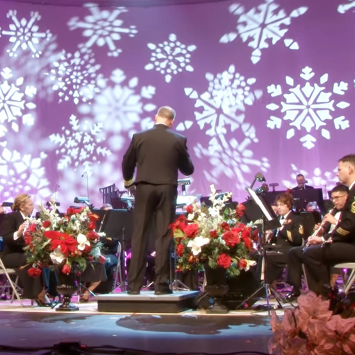U.S. Navy Band