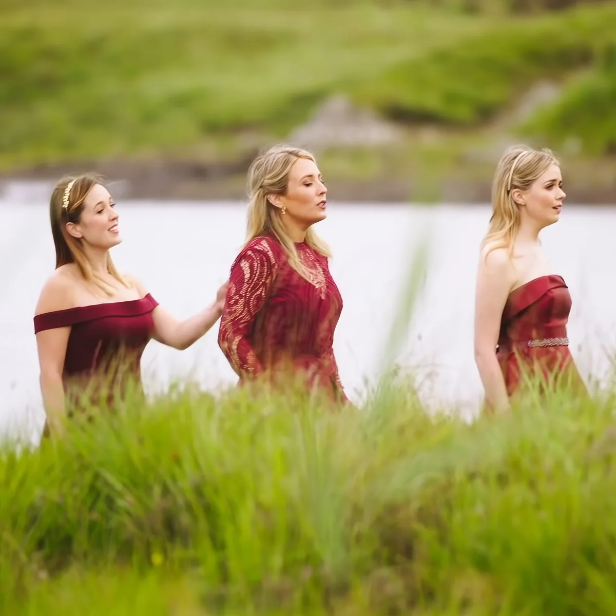 The Celtic Woman