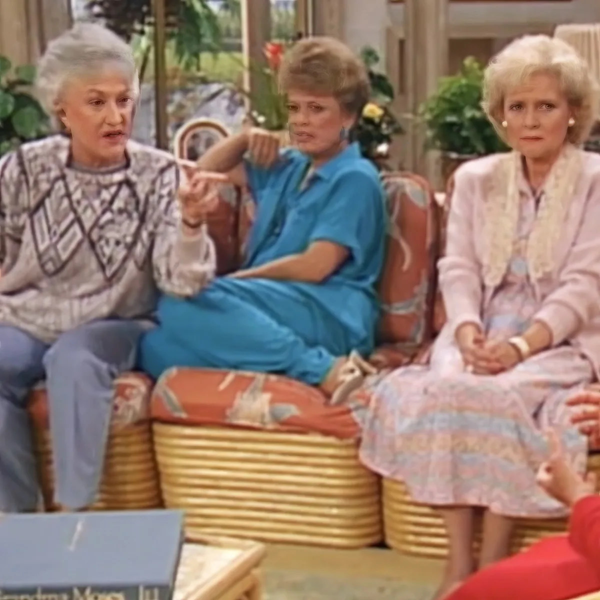 The Golden Girls
