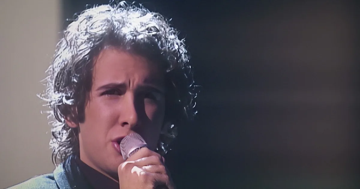Josh Groban Stuns Audience With Amazing Opera Performance