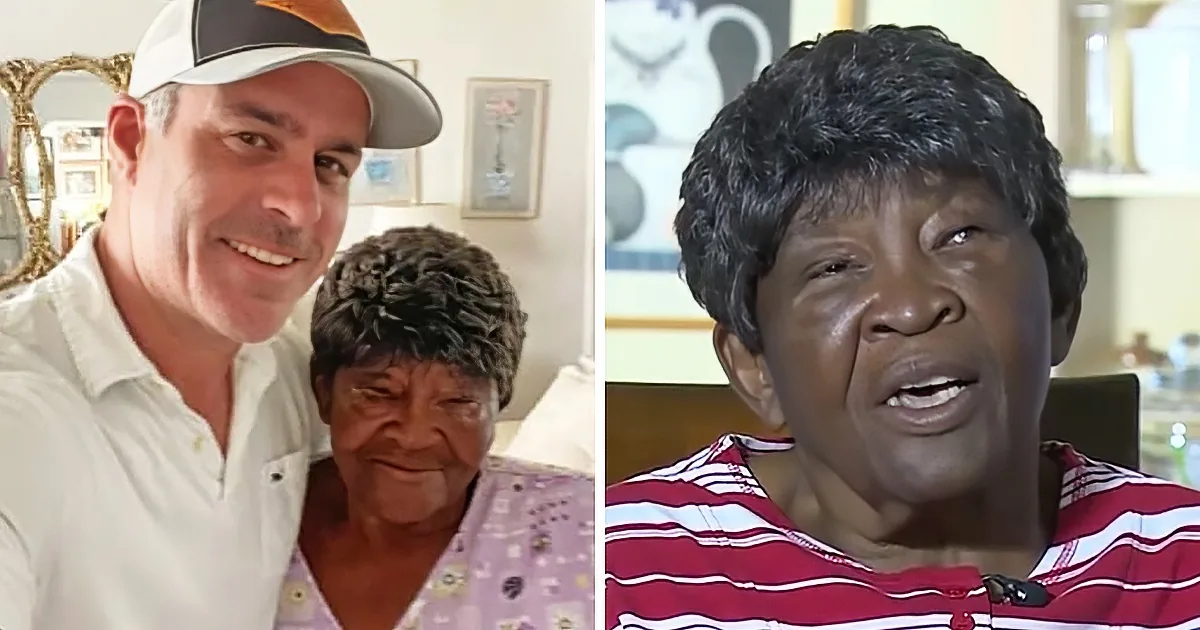 Friends for 20 Years Finally Meet in Person for the First Time