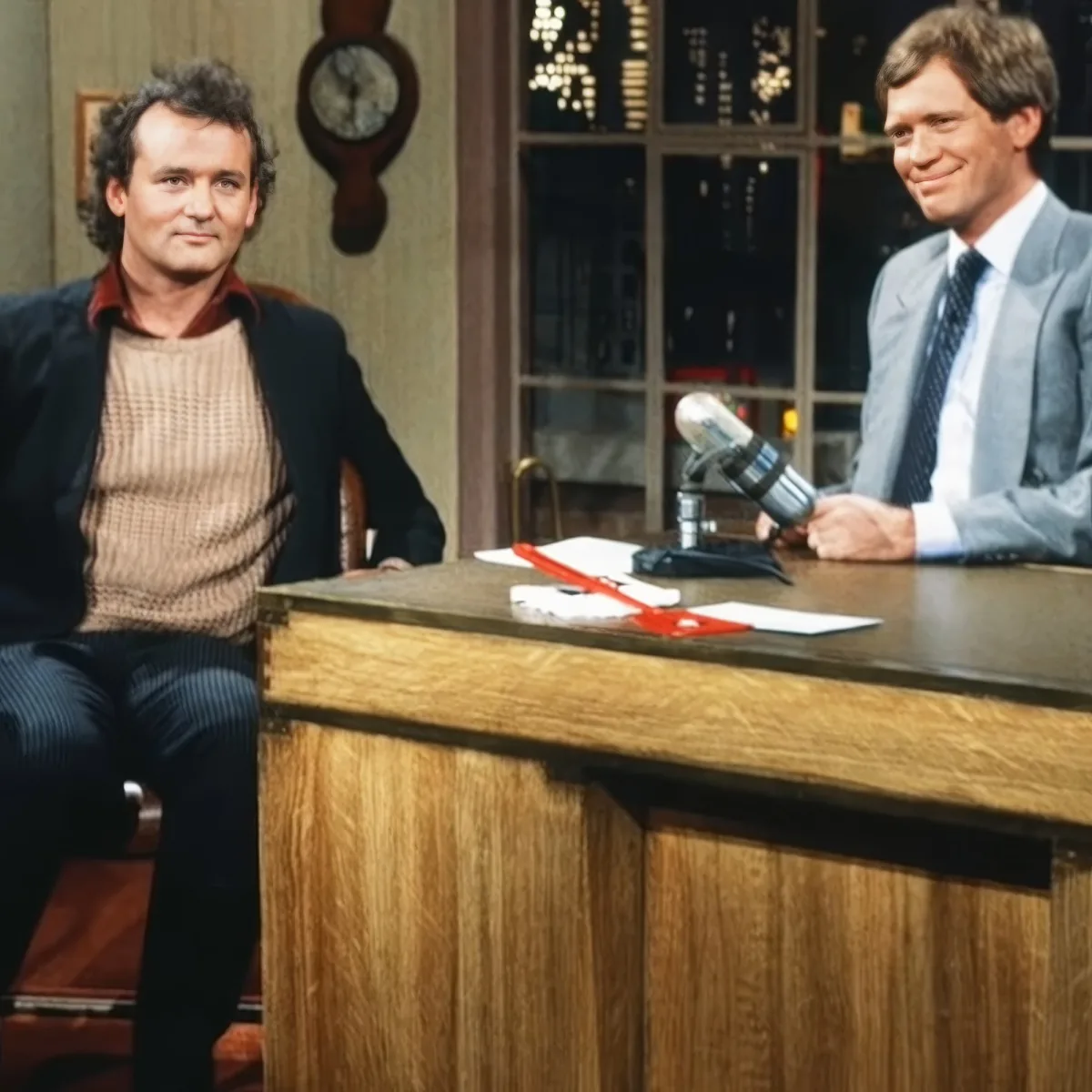 1982 Life in America