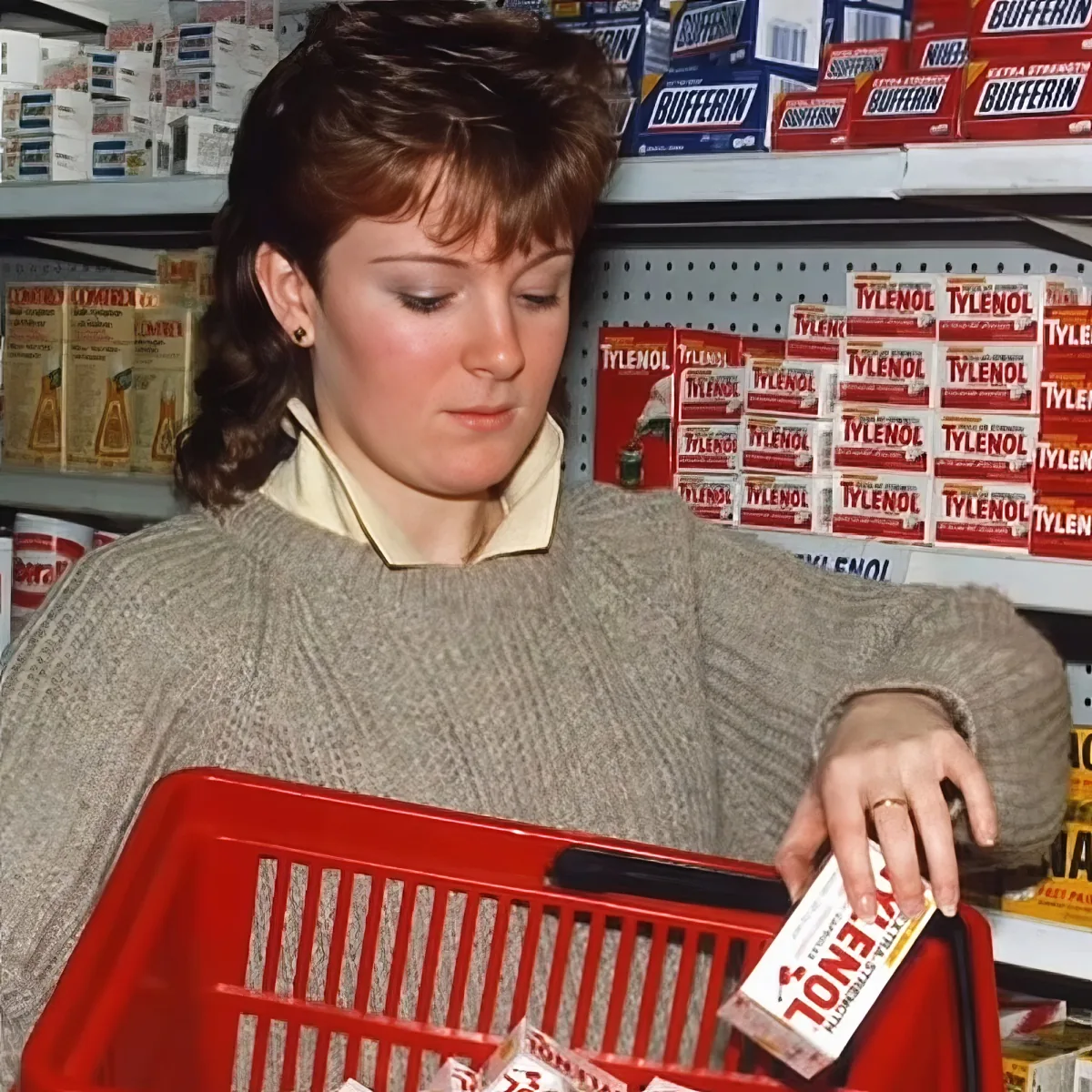 1982 Life in America