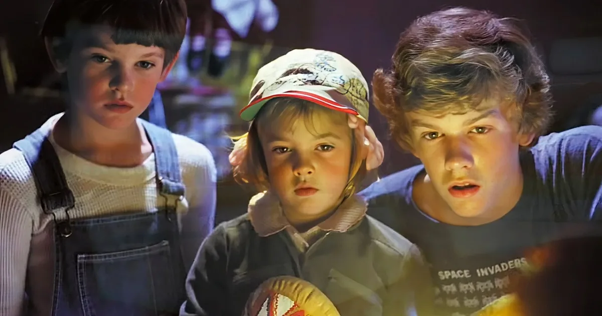 A Nostalgic Look Back at How the Year 1982 Changed Life in America