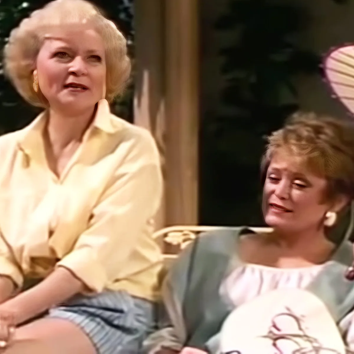 The Golden Girls