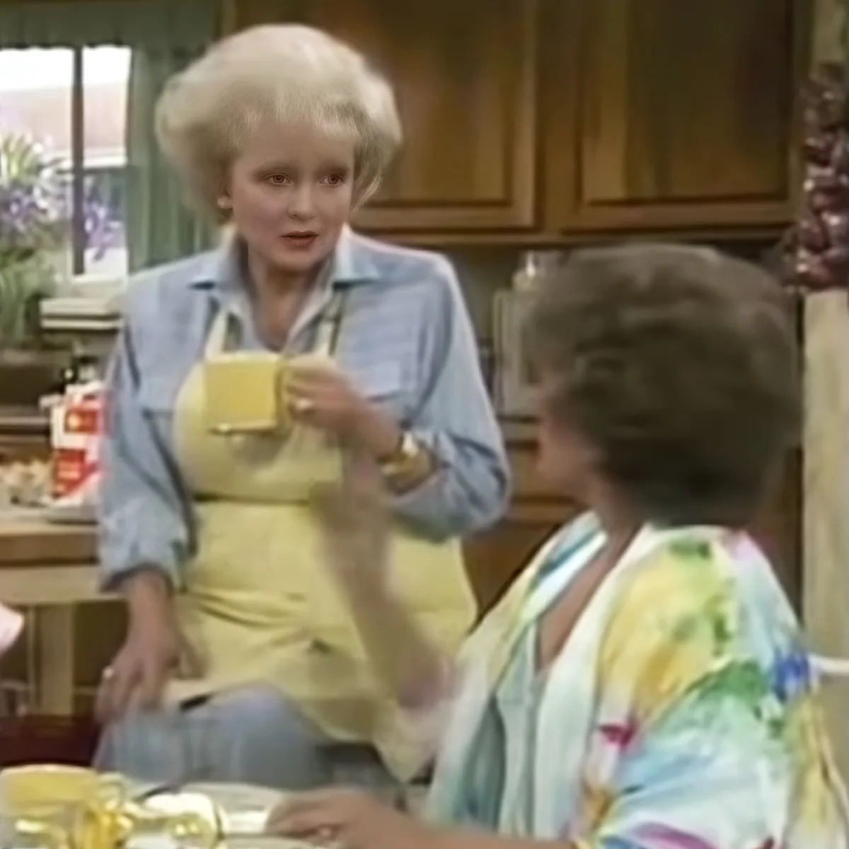 The Golden Girls