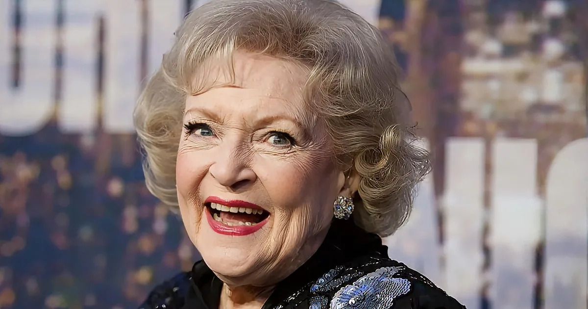 The ''Best of Betty White'' Is Medicine for Your Soul Right Now