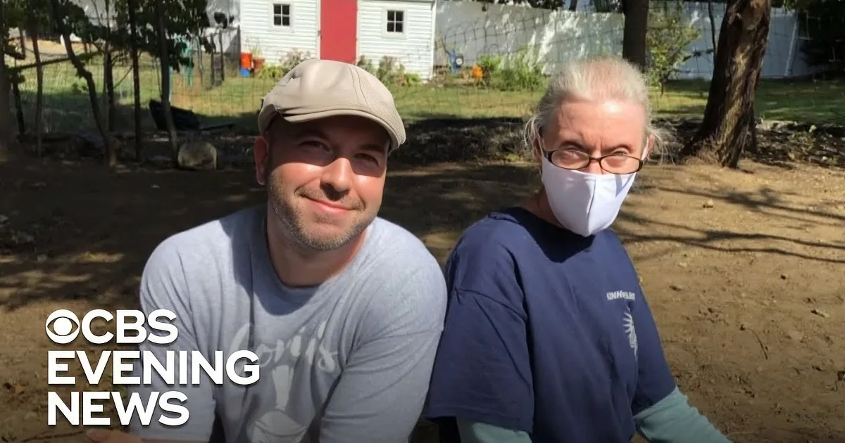 Electrician Called to Fix Woman's Light Fixes Her Whole House for Free