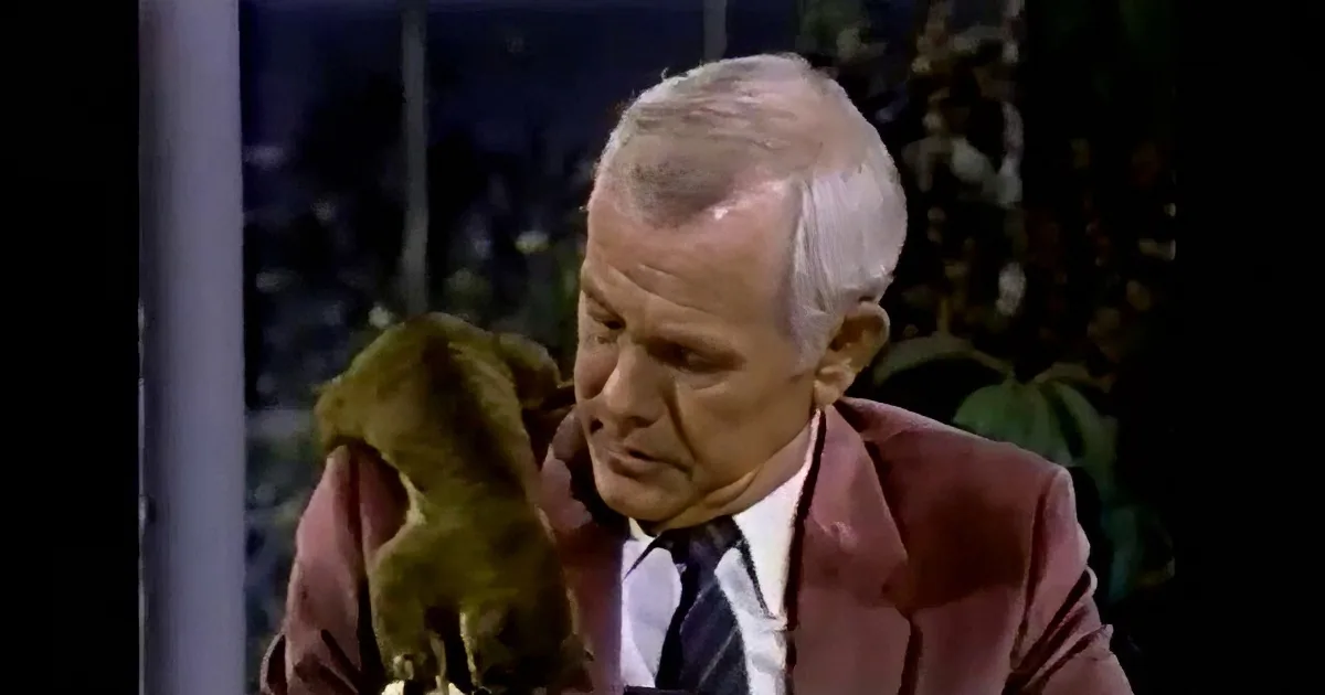 Johnny Carson''s Best Moments on ''The Tonight Show'' Deliver Timeless Comedy