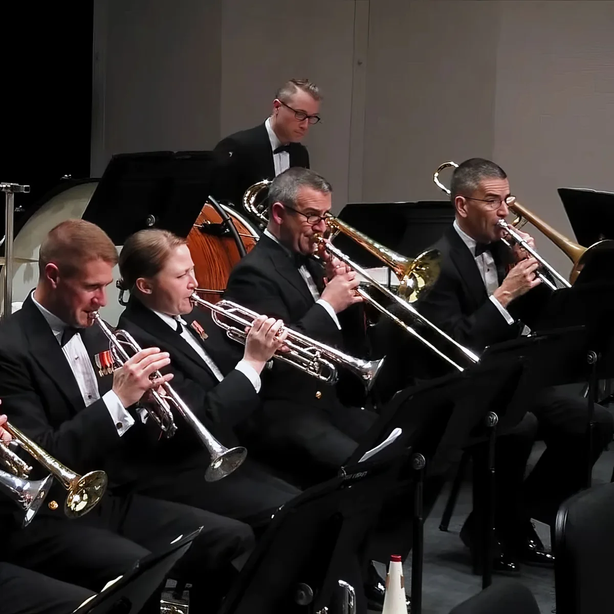 U.S. Navy Band