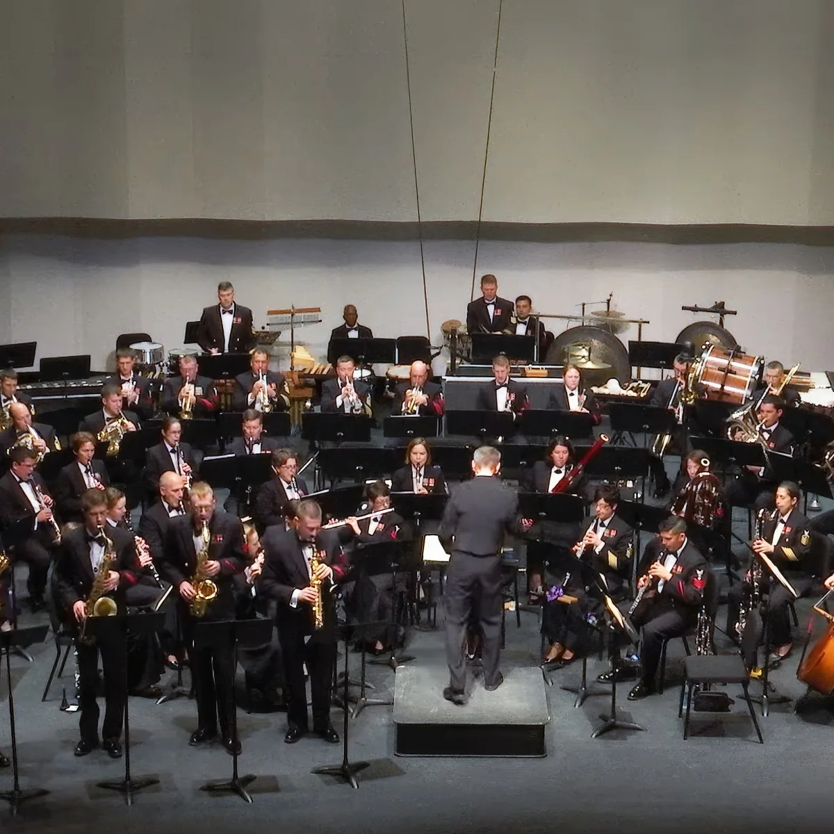 U.S. Navy Band