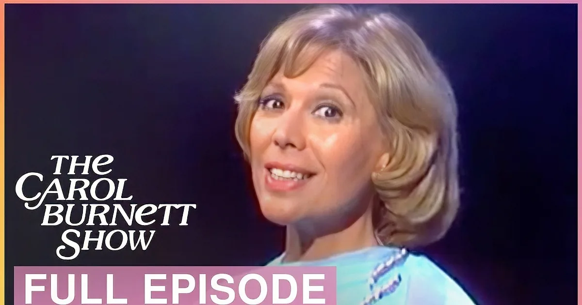 Tim Conway Has Everyone Cracking up With Hilarious ''Oldest Man'' Skit on ''The Carol Burnett Show''