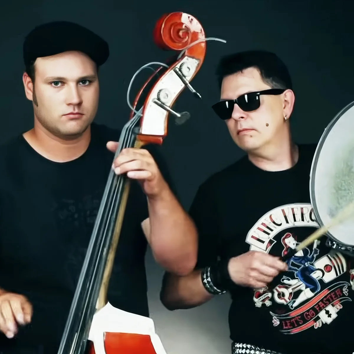 Tom Stormy Trio