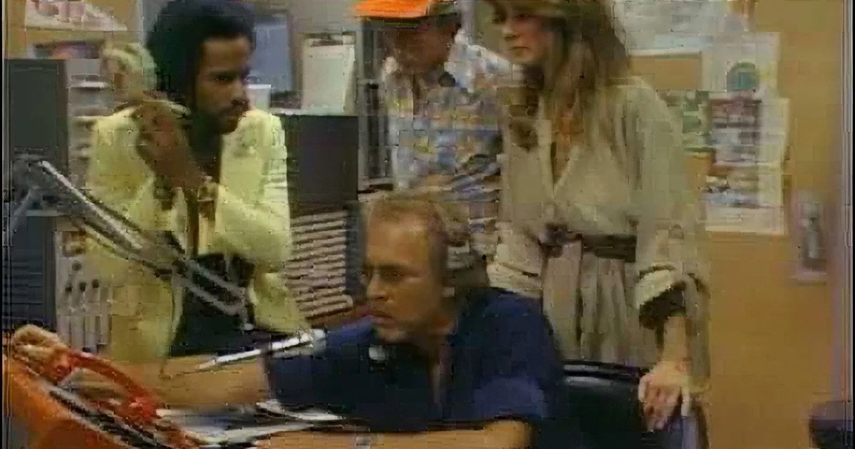 'Wkrp in Cincinnati' Fans Will Never Forget the 'Turkey Drop' Episode