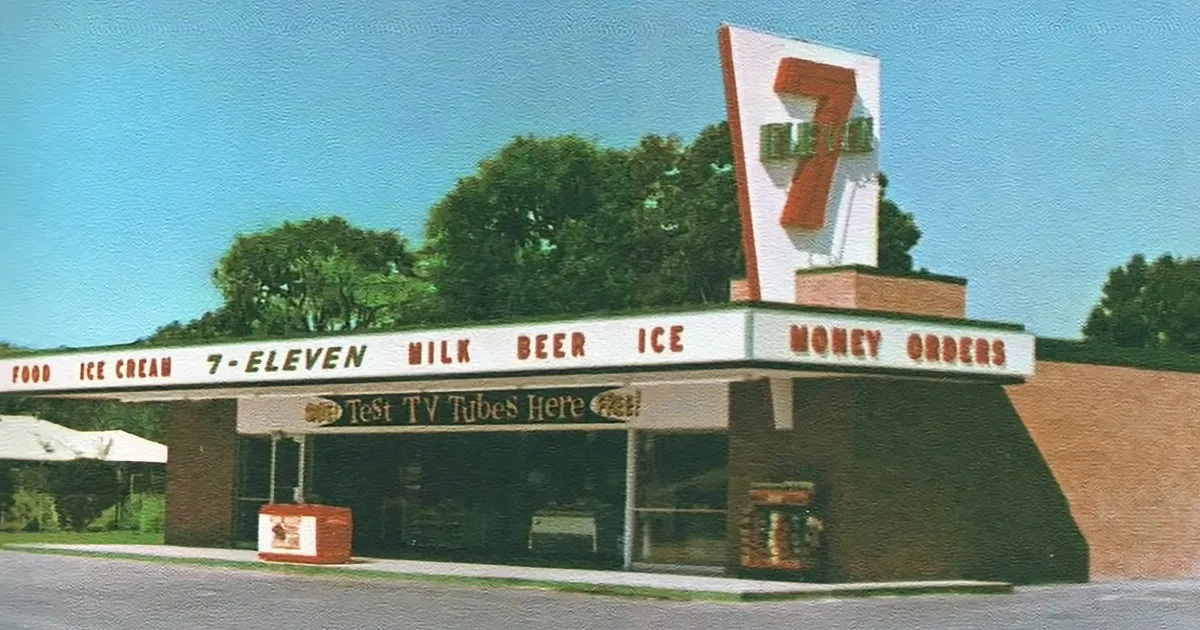 7-Eleven and the Rise of America''s Oldest Convenience Store Chain