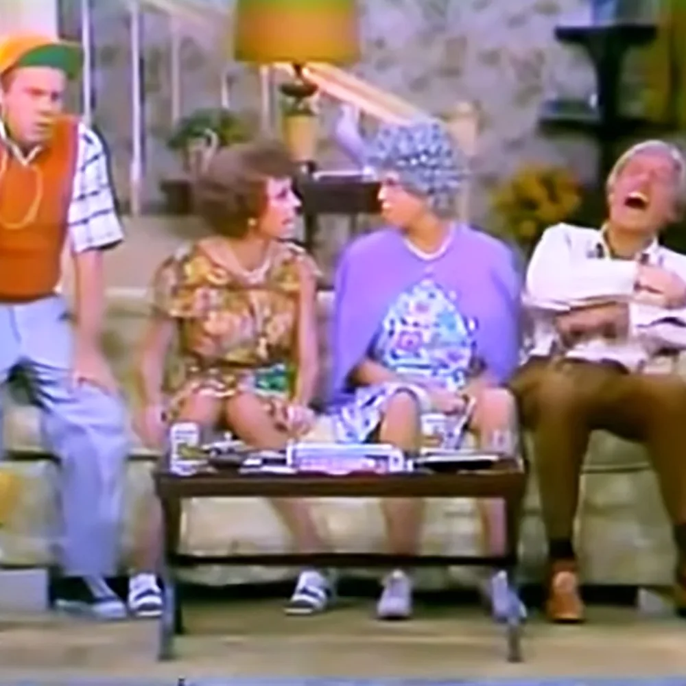 The Carol Burnett Show