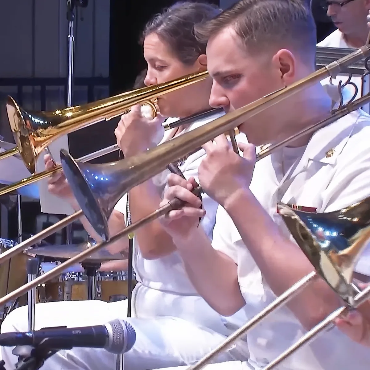 U.S. Navy Band