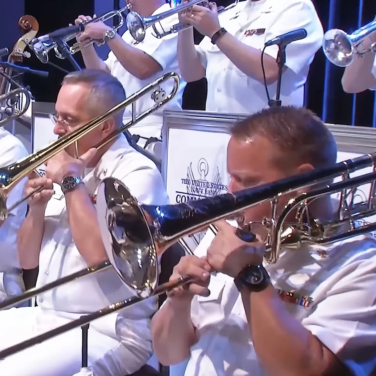 U.S. Navy Band