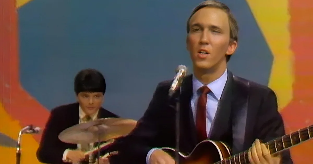 Gary Lewis & The Playboys