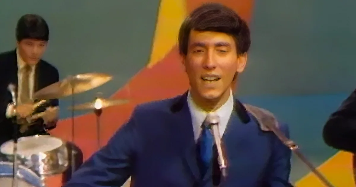 Gary Lewis & The Playboys