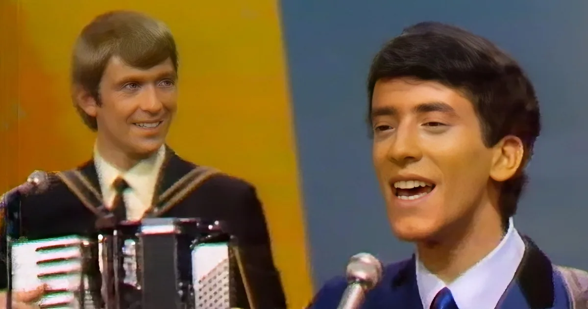 Gary Lewis & The Playboys
