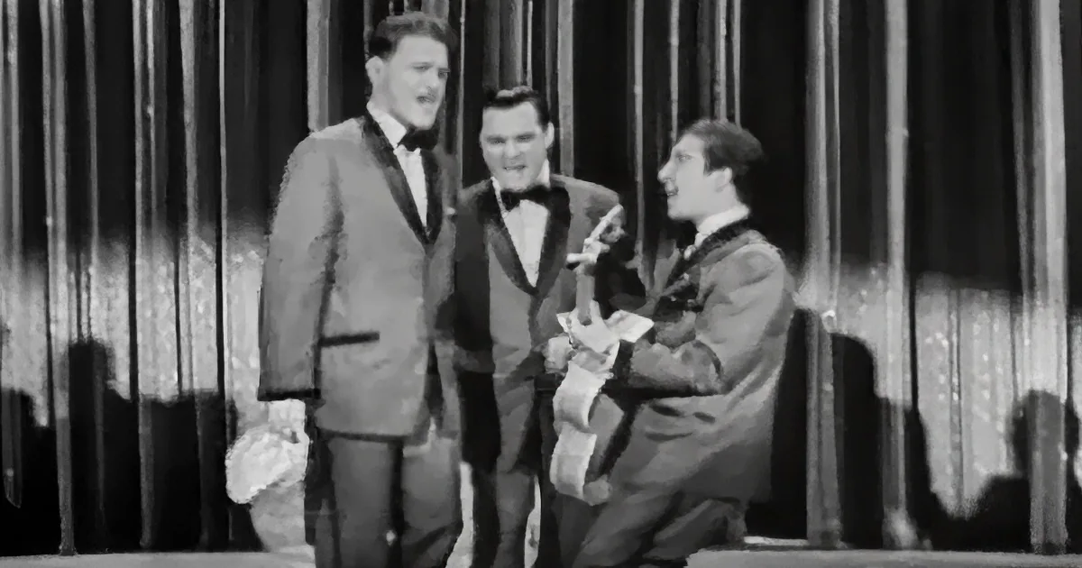 The Happy Jesters