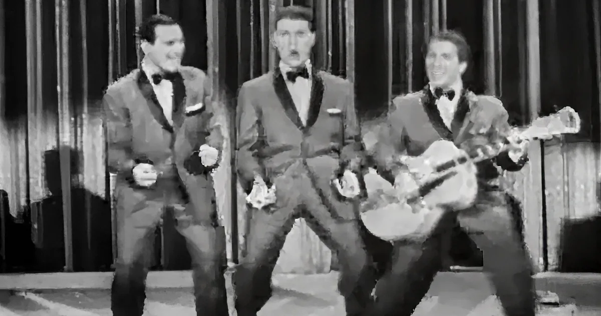 The Happy Jesters